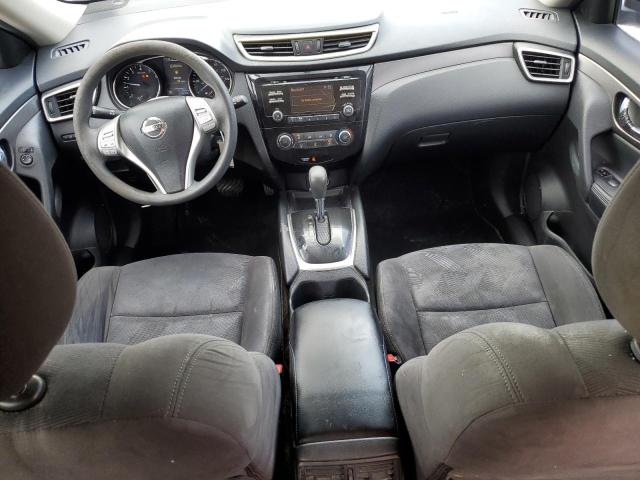 2015 NISSAN ROGUE S - KNMAT2MT0FP538757
