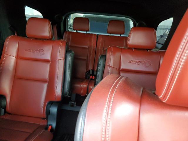 2021 DODGE DURANGO SR 1C4SDJH94MC606136