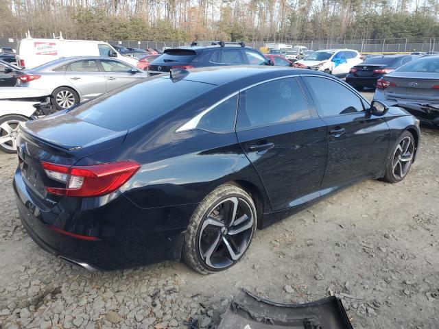 VIN 1HGCV1F35NA097107 2022 HONDA ACCORD no.3