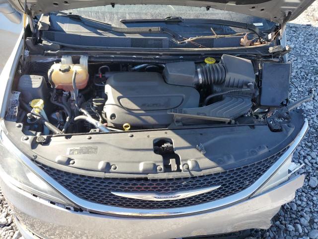 2019 CHRYSLER PACIFICA T - 2C4RC1BG1KR560990