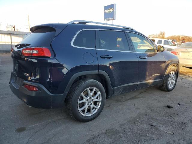 Vin: 1c4pjlcs2ew168480, lot: 83882874, jeep grand cher latitude 20143