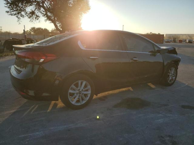 VIN 3KPFL4A77HE009964 2017 KIA FORTE no.3