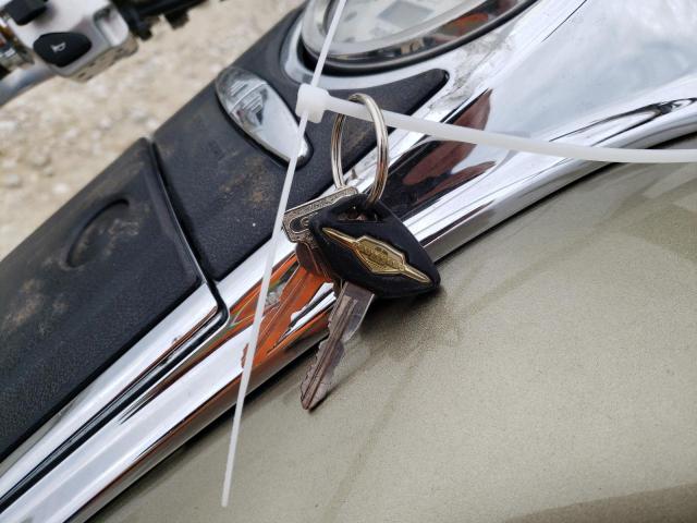 2008 SUZUKI C90 JS1VY52A082101647