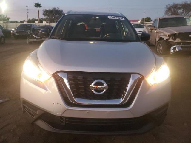 2019 NISSAN KICKS S - 3N1CP5CU0KL539117