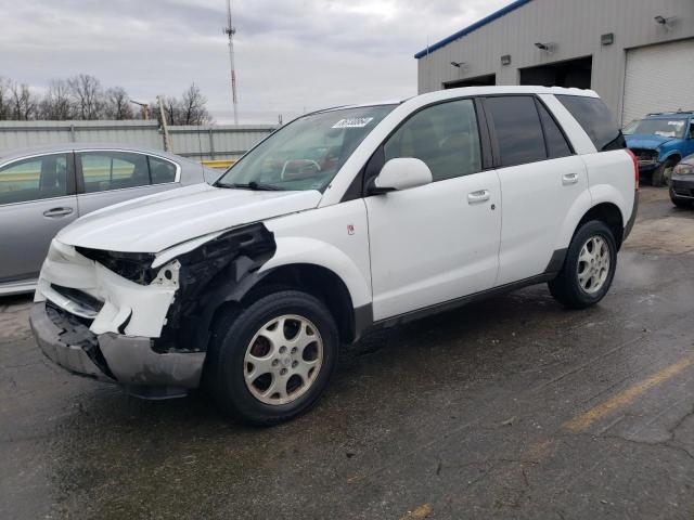 SATURN VUE