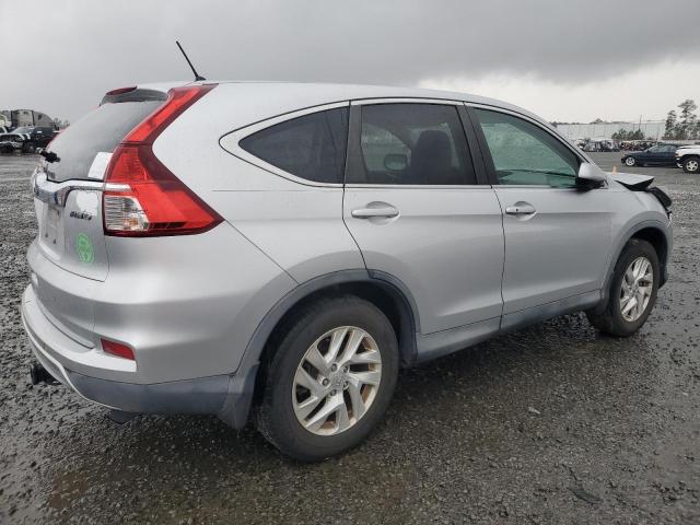 HONDA CR-V EX 2016 silver  gas 2HKRM4H59GH669562 photo #4