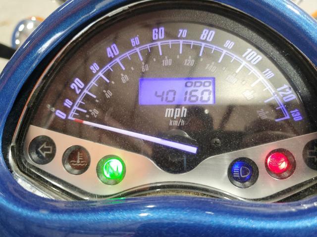 2004 HONDA VTX1300 C 1HFSC55004A001466
