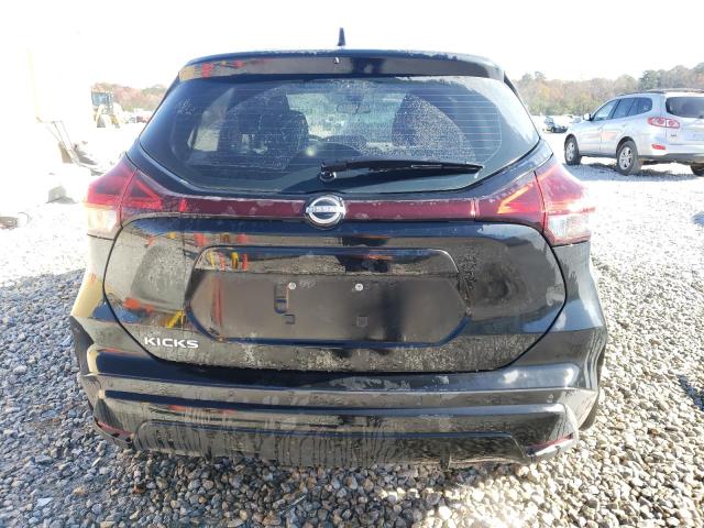 2022 NISSAN KICKS S - 3N1CP5BV5NL528094