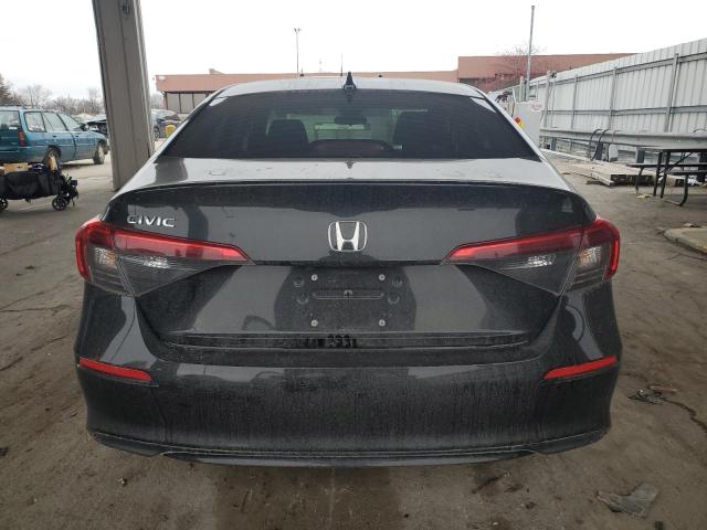 2HGFE2F29PH535805 2023 HONDA CIVIC