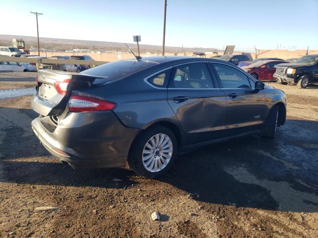 2015 FORD FUSION SE - 3FA6P0PU3FR105404