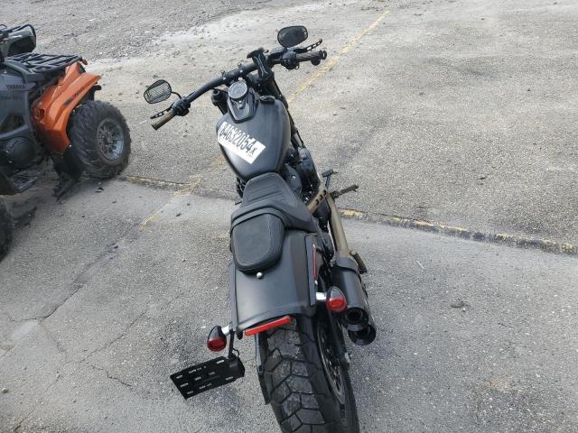 2018 HARLEY-DAVIDSON FXFB FAT B 1HD1YKJ10JC079815