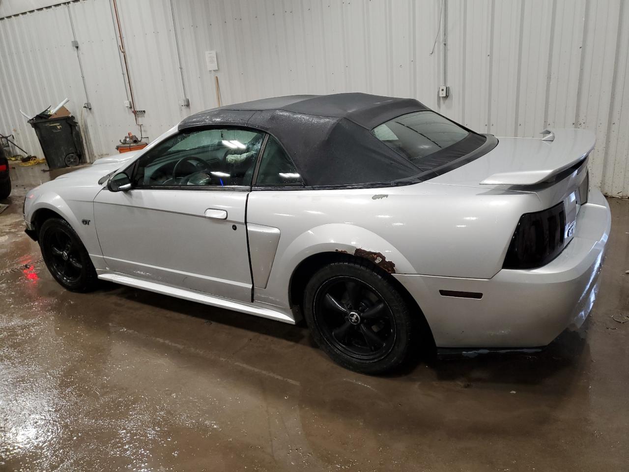 Lot #3026111142 2003 FORD MUSTANG GT