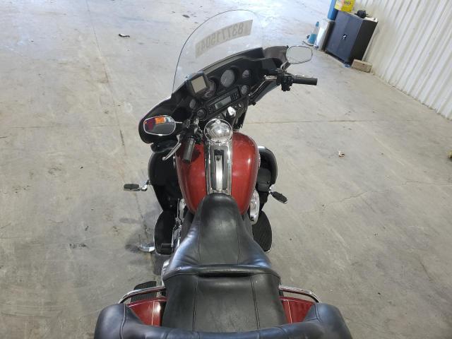 2009 HARLEY-DAVIDSON FLHTCU 1HD1FC4169Y689157