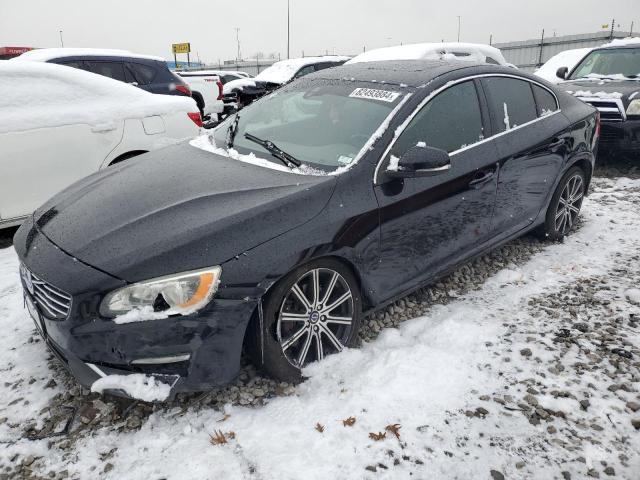 VOLVO S60 PREMIE