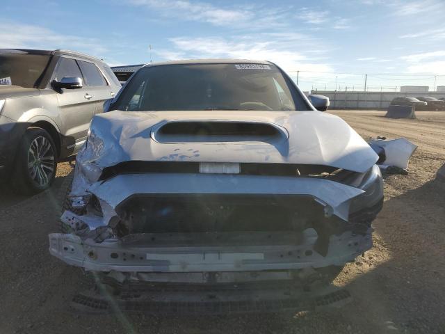 2019 SUBARU WRX STI LI JF1VA2V62K9802288