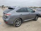 LEXUS RX 350 BAS снимка