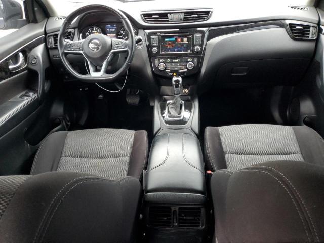 2020 NISSAN ROGUE SPOR - JN1BJ1CV4LW548493