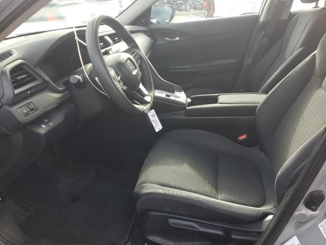 2019 HONDA INSIGHT LX 19XZE4F14KE008676