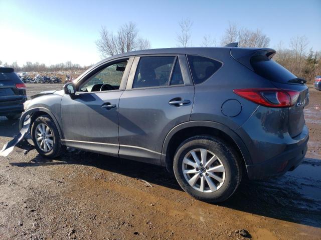 Vin: jm3ke2cexd0132015, lot: 85317514, mazda cx-5 touring 20132