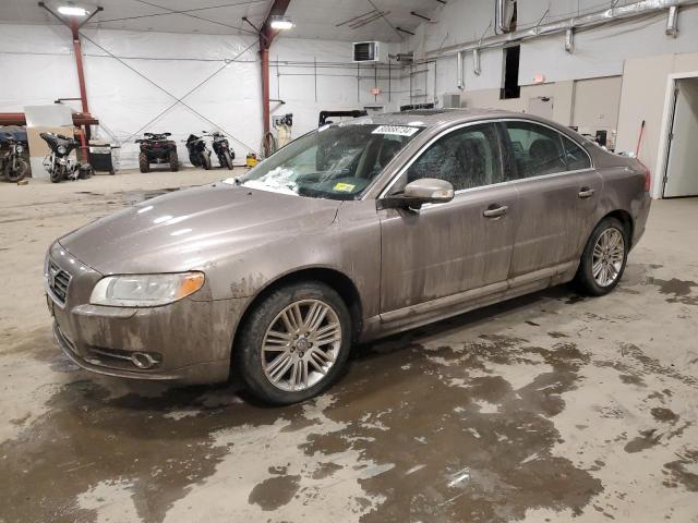 2007 VOLVO S80 V8 #3041922860