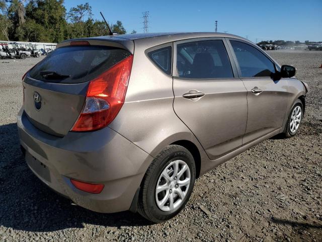 VIN KMHCT5AE5DU111097 2013 HYUNDAI ACCENT no.3