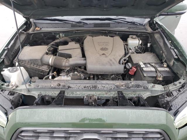 2021 TOYOTA TACOMA DOU - 3TMCZ5AN4MM389013