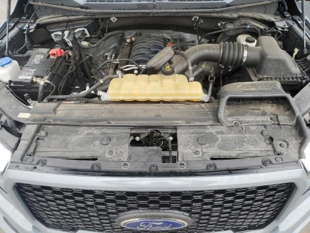 2019 FORD F150 SUPER - 1FTEW1E58KKF09677