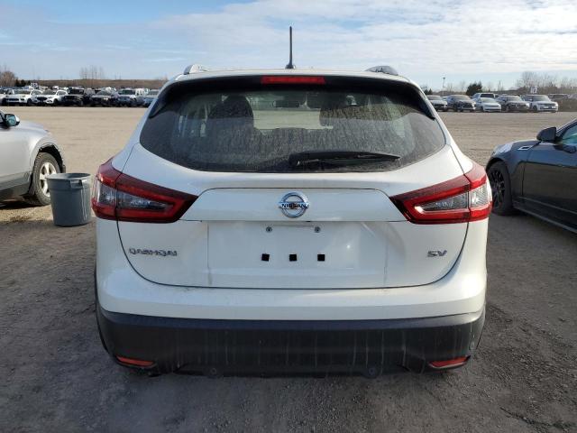 2020 NISSAN QASHQAI JN1BJ1CV1LW260186