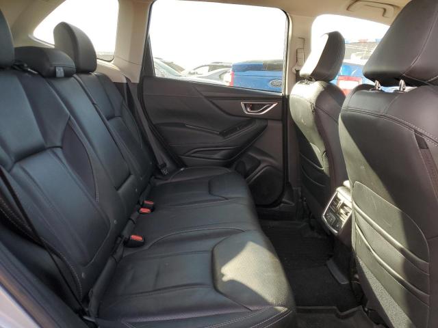 2021 SUBARU FORESTER T - JF2SKAXC9MH563744