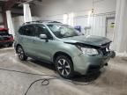 SUBARU FORESTER 2 снимка