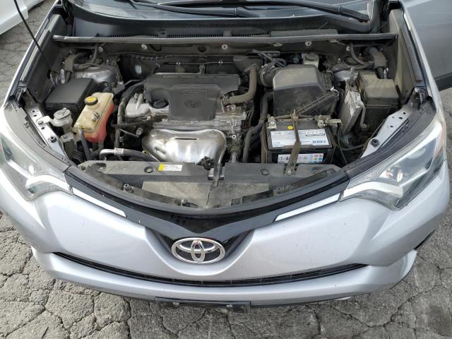 2016 TOYOTA RAV4 XLE - 2T3WFREV7GW253338
