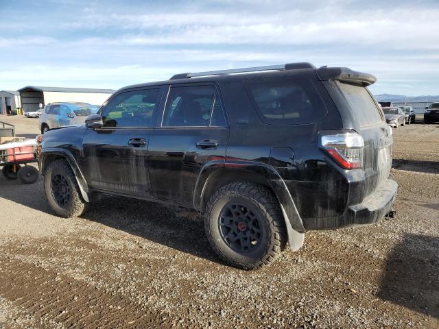2022 TOYOTA 4RUNNER SR - JTENU5JRXN5980444