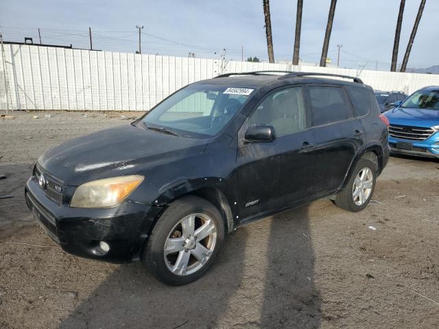 2007 TOYOTA RAV4 SPORT #3025065308