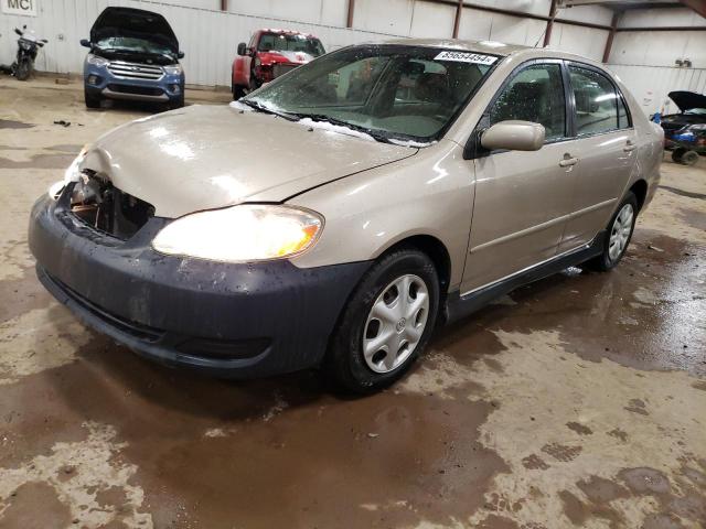 2005 TOYOTA COROLLA CE #3037838258