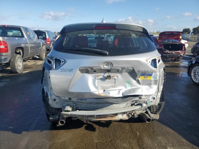 VIN JM3KE2BEXG0904597 2016 MAZDA CX-5 no.6