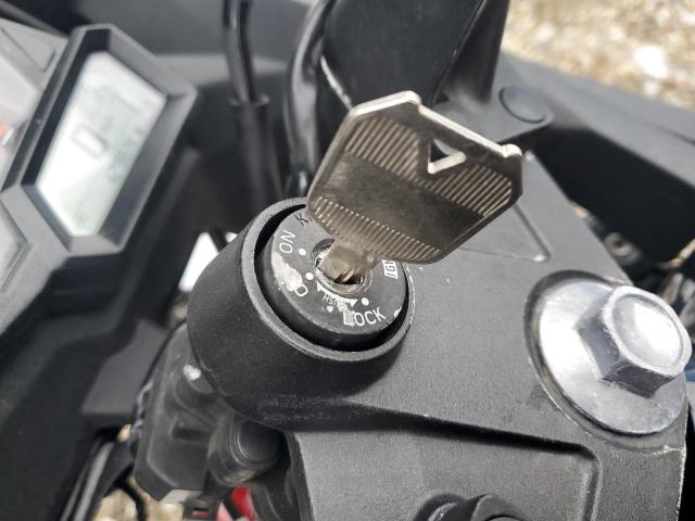 2014 KAWASAKI EX300 A - JKAEX8A11EA001855