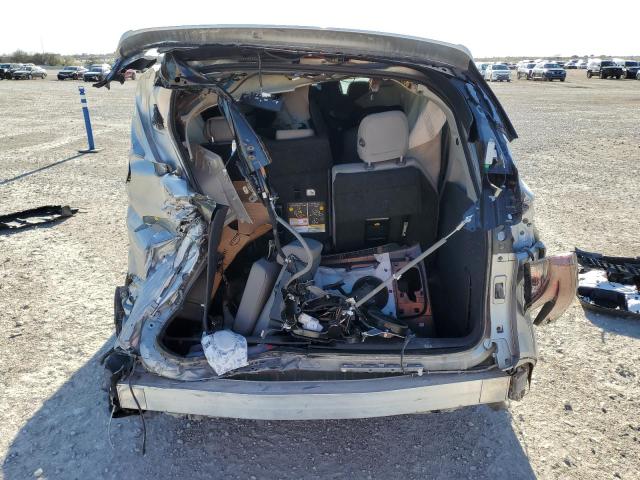 2023 TOYOTA SIENNA LE - 5TDKRKEC0PS165745