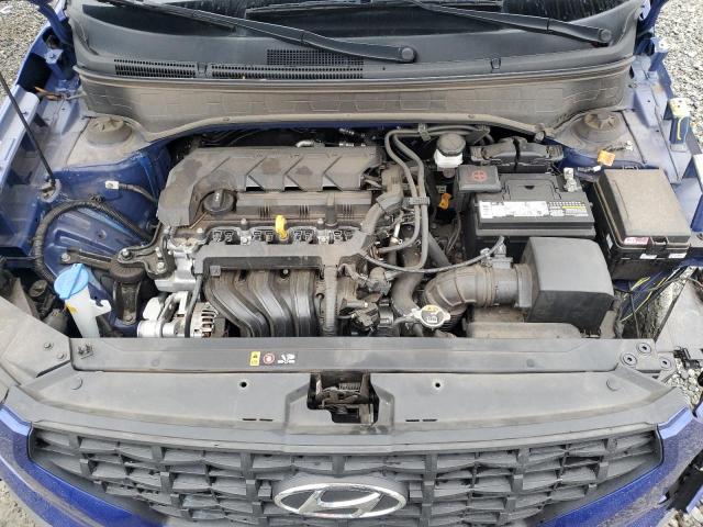 2022 HYUNDAI VENUE SE - KMHRB8A3XNU197635