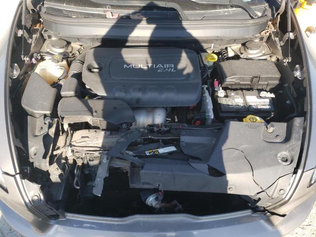 2016 JEEP CHEROKEE L - 1C4PJMCB8GW306404