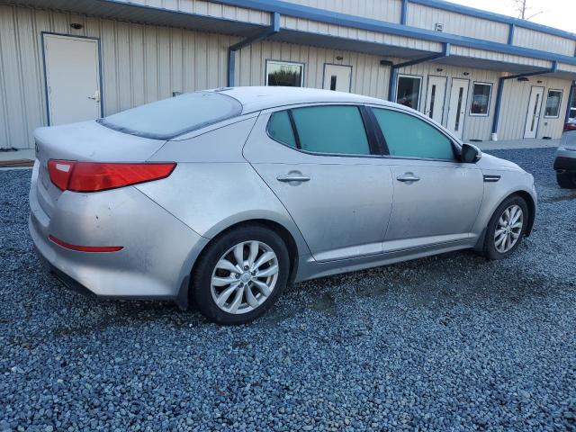 KIA OPTIMA LX 2015 tan sedan 4d gas 5XXGM4A71FG476142 photo #4