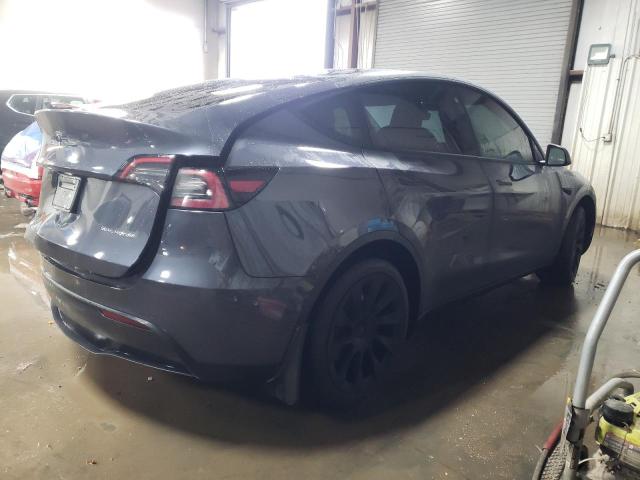 2022 TESLA MODEL Y - 7SAYGDEE9NA019181