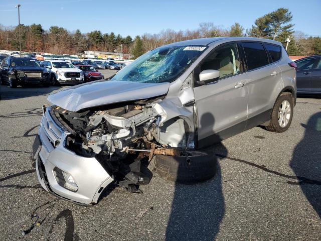 2019 FORD ESCAPE SE #3034416096