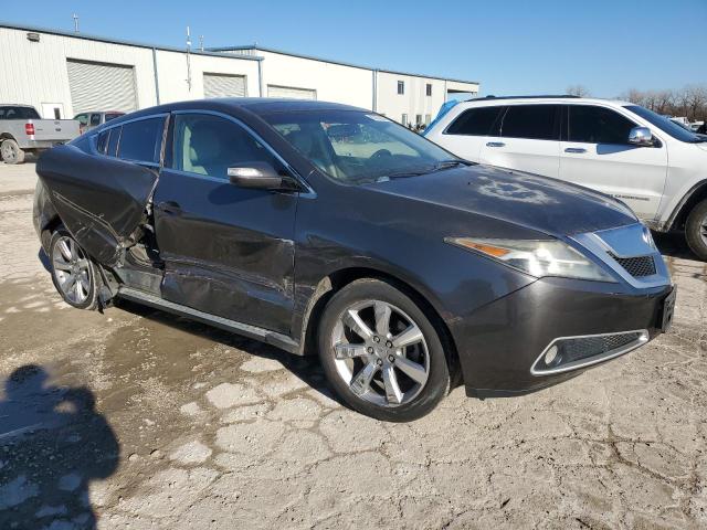 Vin: 2hnyb1h4xbh500671, lot: 83352634, acura zdx technology 20114