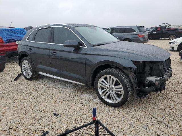 VIN WA1BNAFY4J2167121 2018 AUDI Q5 no.4