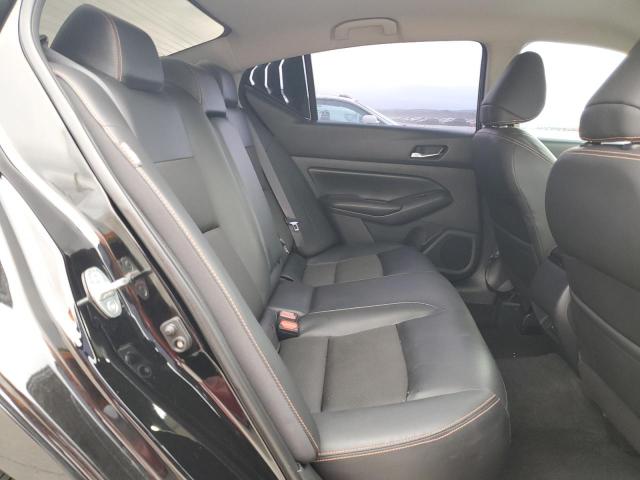 2019 NISSAN ALTIMA SR - 1N4BL4CW3KC249391