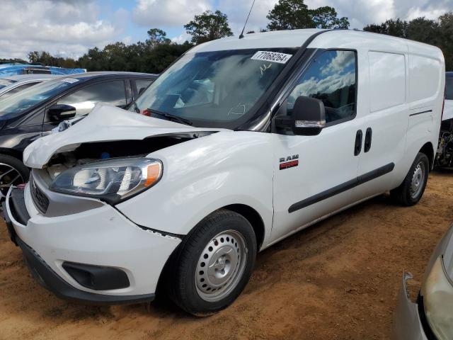 2022 RAM PROMASTER #3028396806