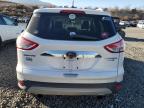 Lot #3025792313 2014 FORD ESCAPE TIT