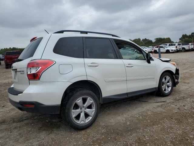2015 SUBARU FORESTER 2 - JF2SJADC7FH548332