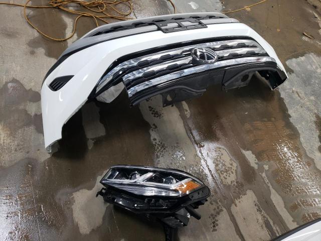 2023 VOLKSWAGEN ATLAS CROS - 1V2KC2CA3PC228887