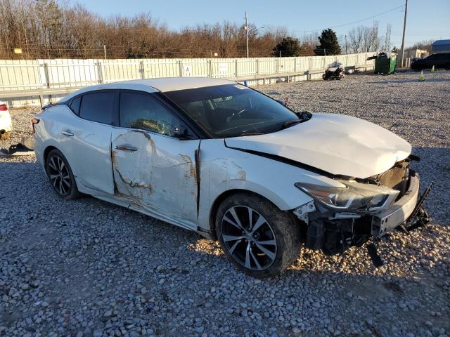 2017 NISSAN MAXIMA 3.5 - 1N4AA6AP9HC394825